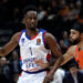 Anadolu Efes, Valencia Basket’e 93-88 mağlup oldu