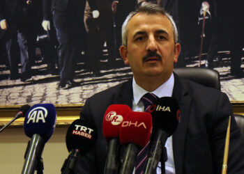 Göçmen hareketliliğinde yüzde 95 oranında bir azalma var