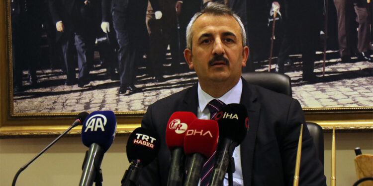 Göçmen hareketliliğinde yüzde 95 oranında bir azalma var