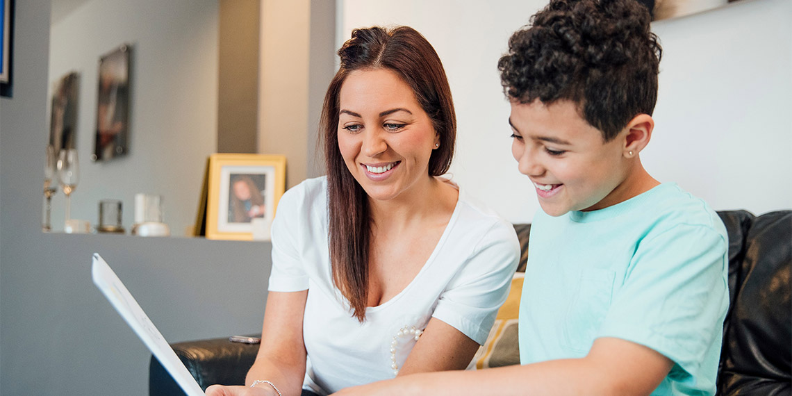Uzmanlardan tavsiye; Çocuğunuzun karnesini kıyaslamayın