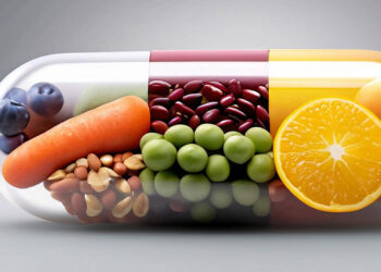 Gıda takviyelerinde yeni dönem