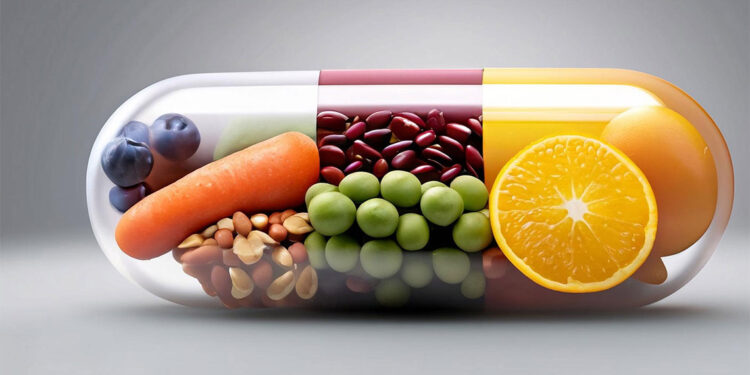 Gıda takviyelerinde yeni dönem