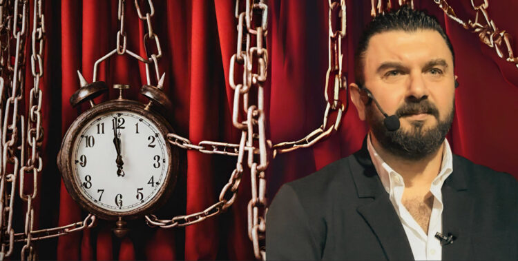 Ünlü psikolog "zihin hackleme" tekniğinin sırlarını anlattı