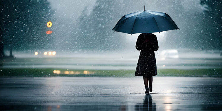 Meteoroloji'den 7 ilde turuncu 18 ilde sarı uyarı