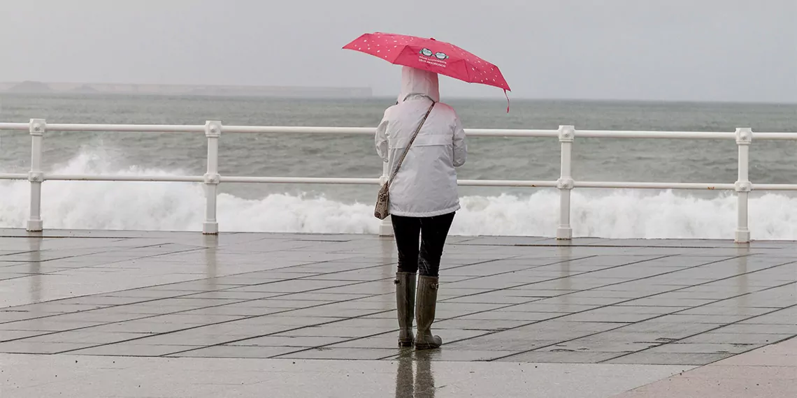 Meteoroloji'den 7 ilde turuncu 18 ilde sarı uyarı