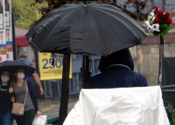 Valilik uyardı; Ankara'da kuvvetli rüzgar bekleniyor