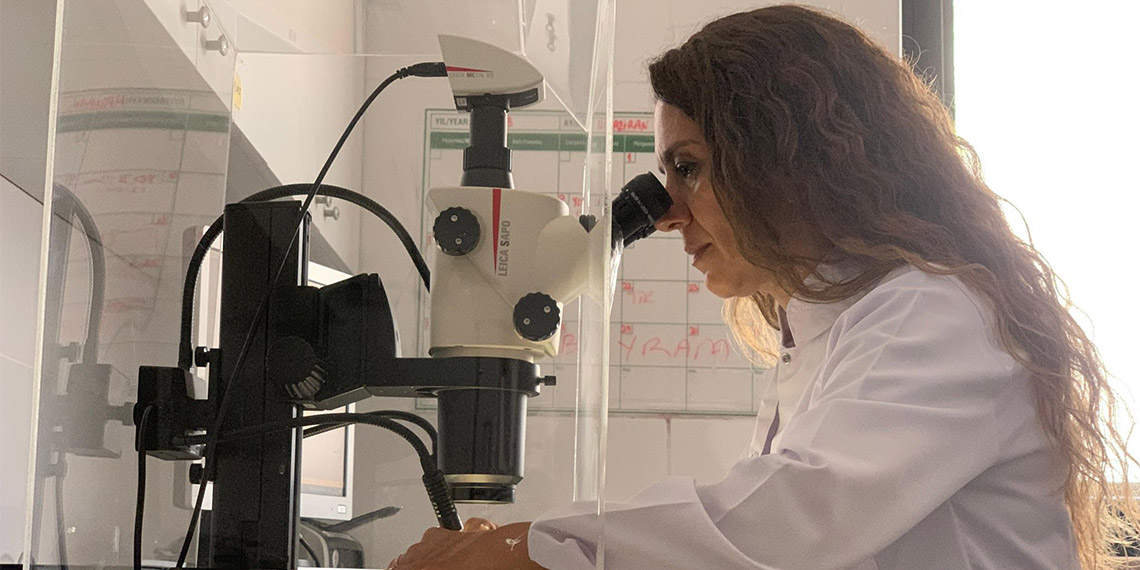 Yağmurun başkentinden, dünyanın en kurak yerine bilim seferi