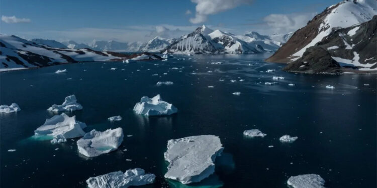 Yağmurun başkentinden, dünyanın en kurak yerine bilim seferi