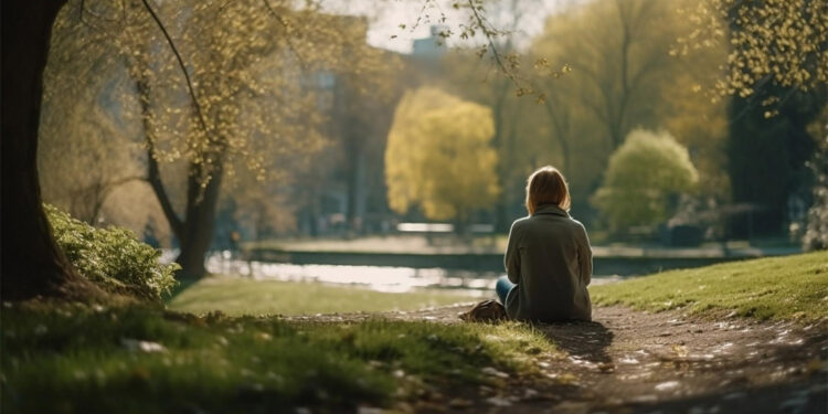 Yalnız mısın, yanlış mı?