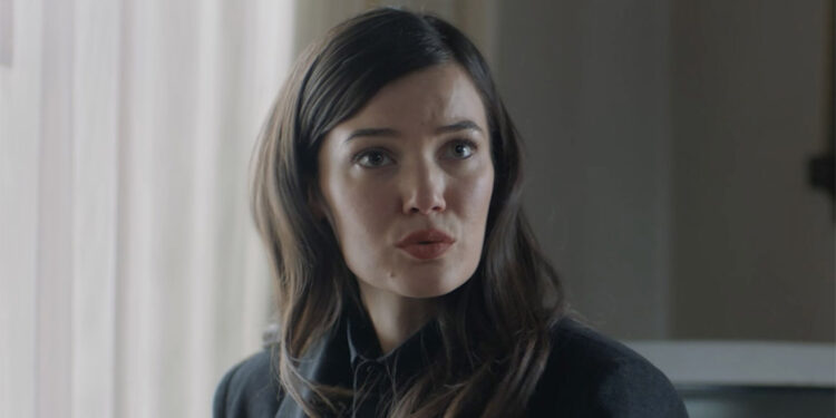 Yargı'nın yeni bölümünden bir tanıtım daha yayınlandı