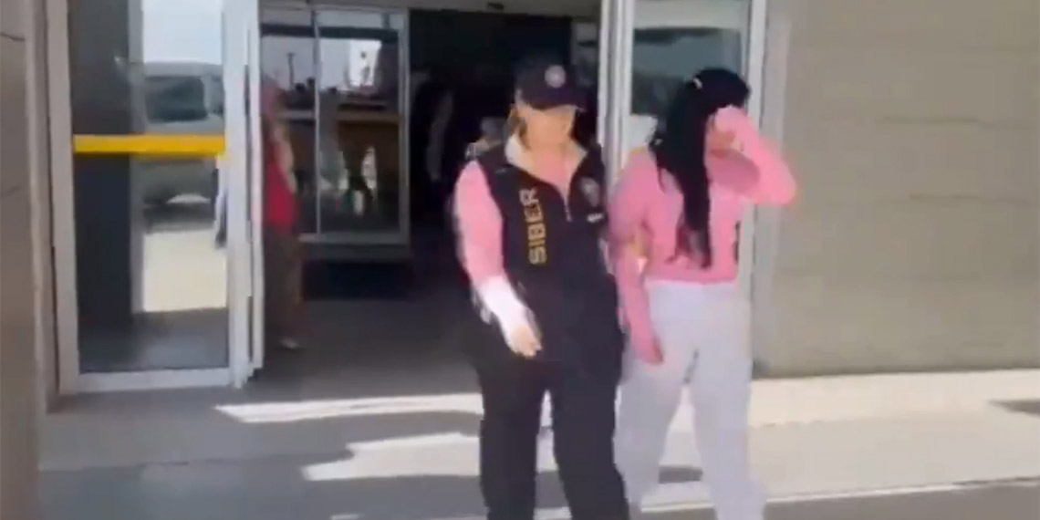 Yasa dışı bahisle mücadele kapsamında 6 şüpheli yakalandı