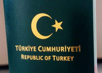 Gazeteciler için yeşil pasaport teklifi