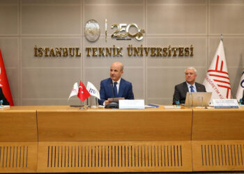 Mobil yazılım temelli iletişimi bütün programlara entegre edeceğiz