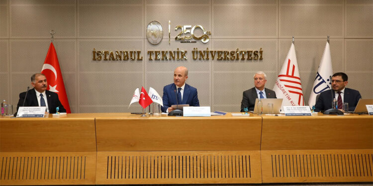 Mobil yazılım temelli iletişimi bütün programlara entegre edeceğiz