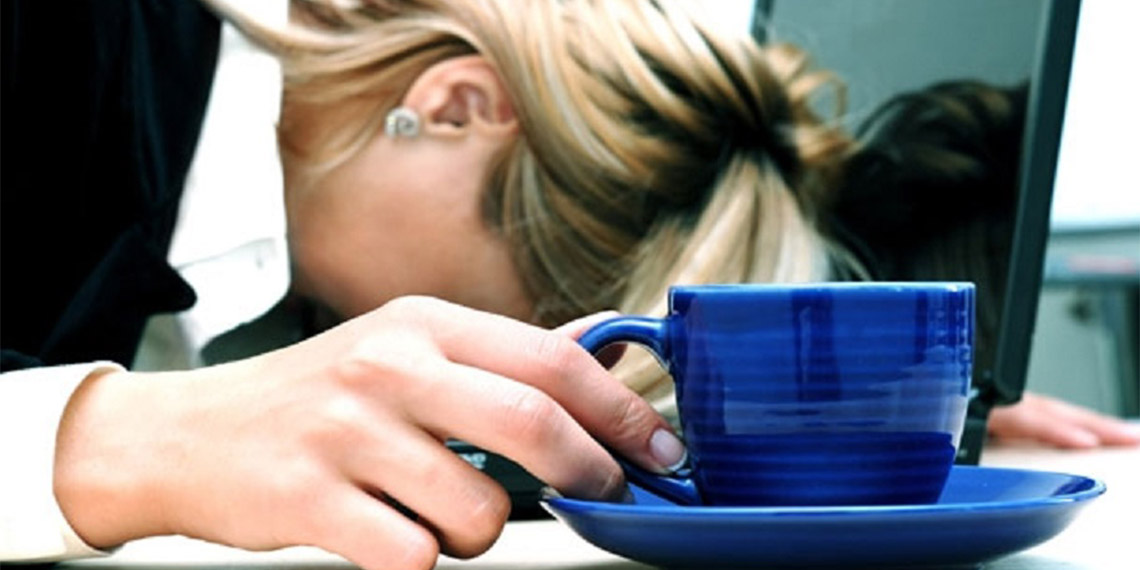 Vücutta su kaybı sinyallerine dikkat