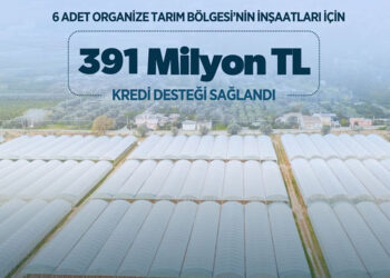 Tüzel kişilik kazandırılan OTB sayısı 39'a yükseldi
