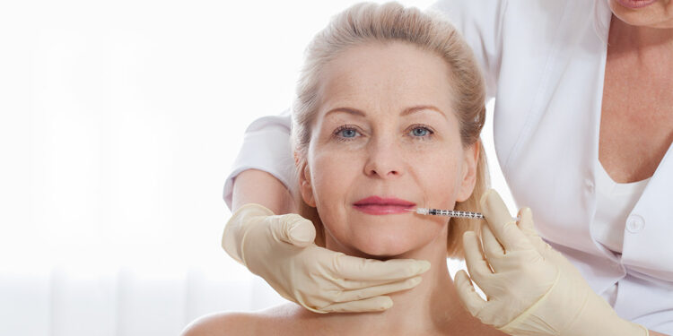 4D yüz gençleştirme cilde ışıltı veriyor