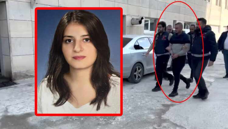 Elazığ'da 1 ay önce evlendiği eşini öldüren uzman çavuş adliyede