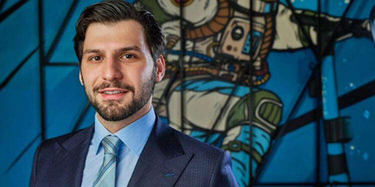 1000 Yatırımlar Holding, ‘Taksim’ uygulamasını bünyesine kattı