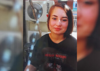 17 yaşındaki İpek Bilecen’ten haber alınamıyor