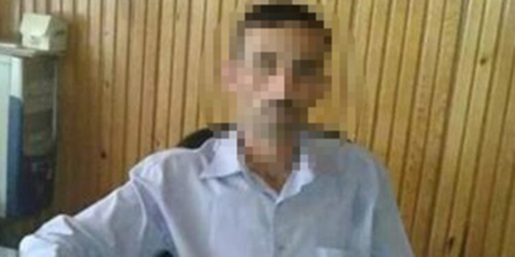 17 yaşındaki kıza 3 yıl boyunca cinsel istismarda bulunmuş