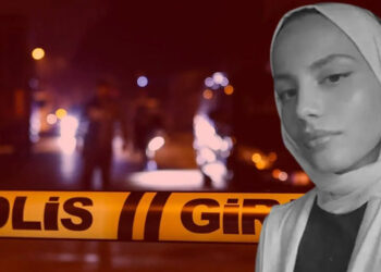18 yaşındaki Zuhal'i öldüren polise 9 yıla kadar hapis istemi