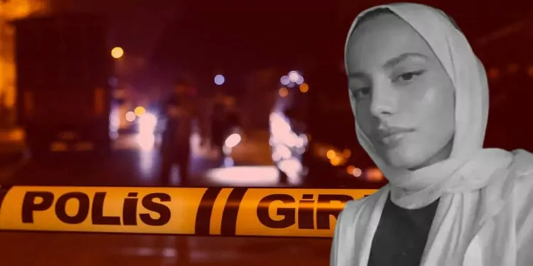 18 yaşındaki zuhal'i öldüren polise 9 yıla kadar hapis istemi