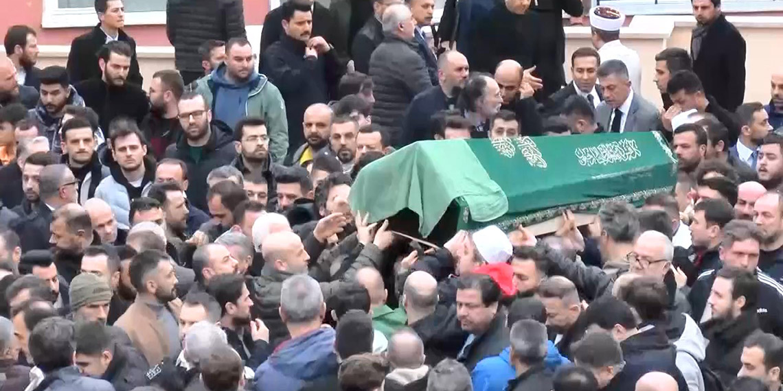 18 yaşındaki Zuhal'i öldüren polise 9 yıla kadar hapis istemi