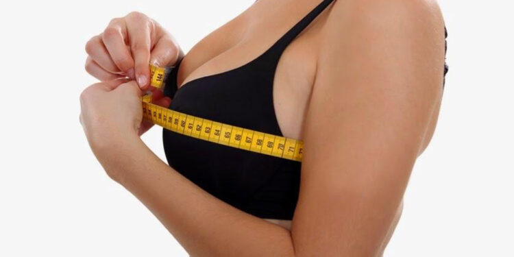 Büyük memeler sağlıksız!