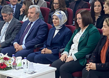 2 bin 392 engellinin kamuya ataması yapıldı