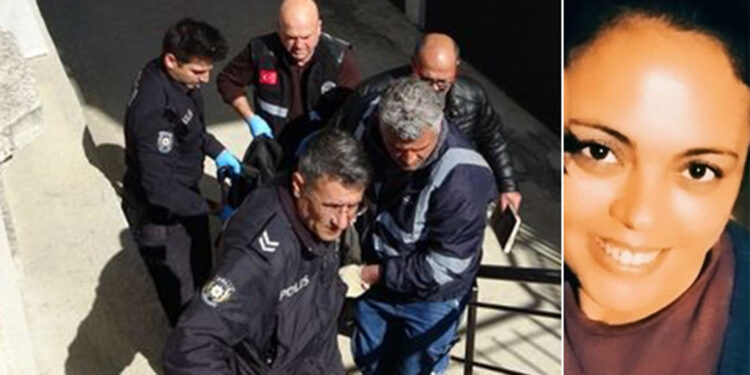 2 çocuk annesi Banu Uzun öldürüldü; eski eşi gözaltında