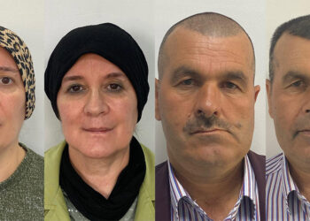 2 hastadaki ağrı ve yüz bozulmasının nedeni tümör çıktı
