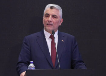 2023 yılında ihracatta rekor kırdık