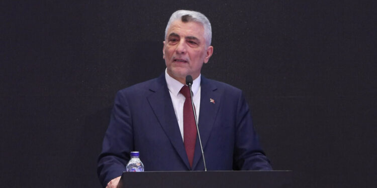 2023 yılında ihracatta rekor kırdık