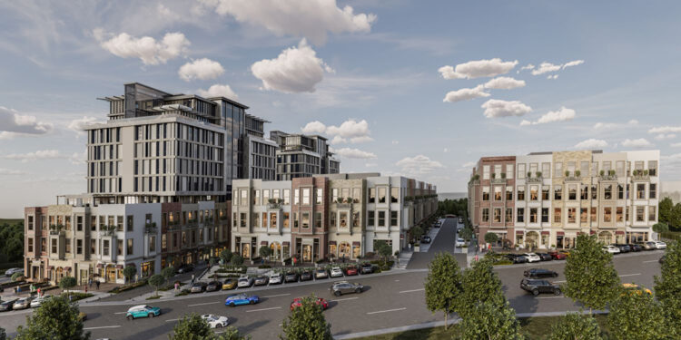 2024'te küresel ticari gayrimenkullerde patlama bekleniyor