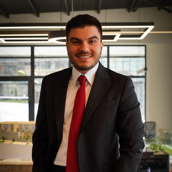 2024'te küresel ticari gayrimenkullerde patlama bekleniyor