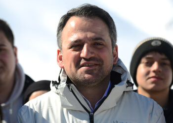 2025 Dünya Kayak Şampiyonası heyecanını Rize'de yaşayacağız