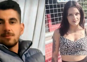 3 saat arayla öldürülen Dilan ile Selam'ın sevgili olduğu ortaya çıktı