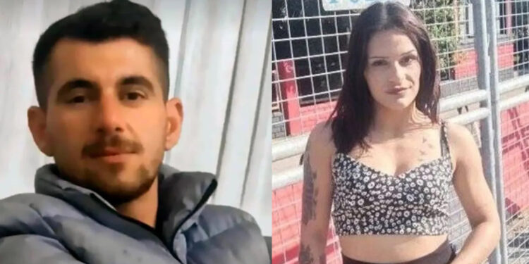 3 saat arayla öldürülen Dilan ile Selam'ın sevgili olduğu ortaya çıktı