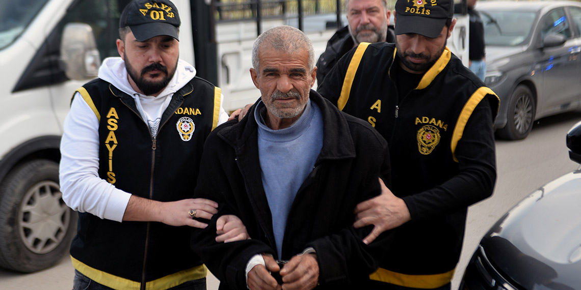 3 saat arayla öldürülen Dilan ile Selam'ın sevgili olduğu ortaya çıktı