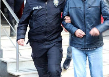 4 ilde dolandırıcılık çetesi operasyonu; 35 gözaltı