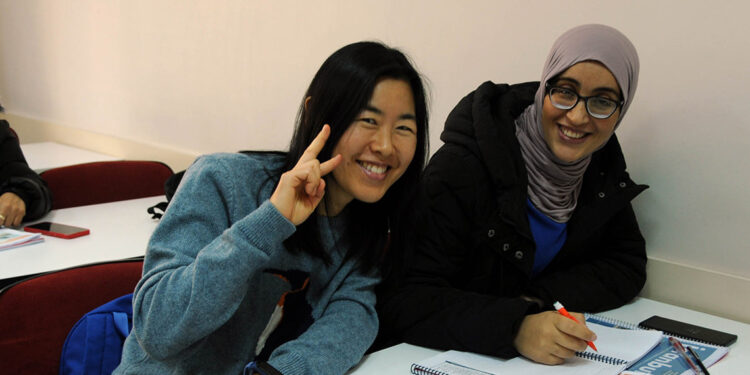 40 ülke 200 şehir gezen Güney Koreli, Türkiye'de evlendi