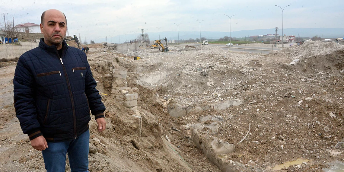 42 kişinin öldüğü bad-ı saba konutları'nda sorumlu bulunamadı