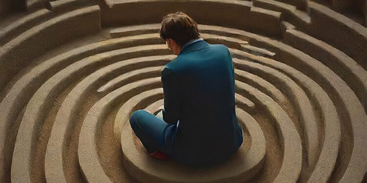 Duygusal ve sosyolojik labirentler