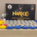 Narkoçelik-2 operasyonlarında 227 zehir taciri yakalandı