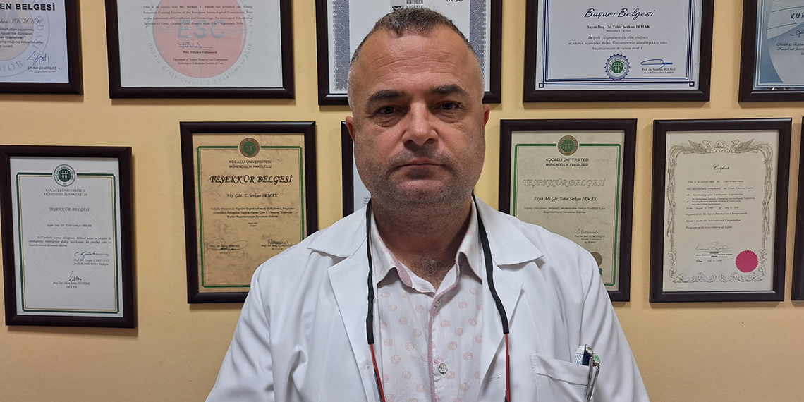 6 Şubat depremlerinde 'süper hızlı yırtılma' oldu