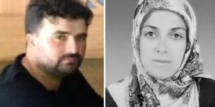 6 aylık hamile eşini öldüren sanığa, yine indirimli ceza