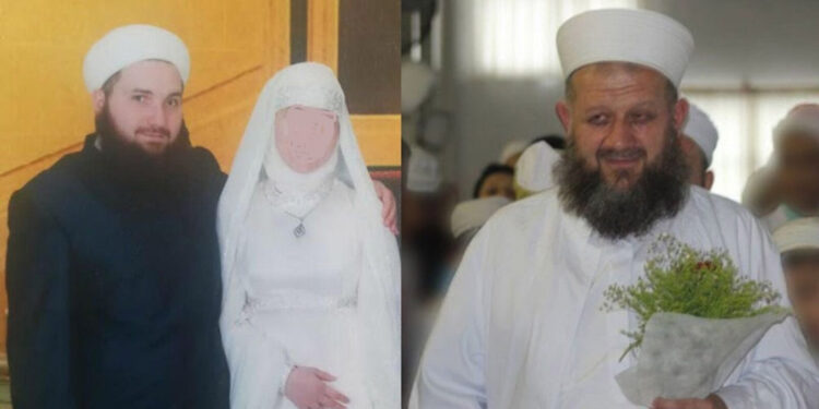 6 yaşında evlendirme davasında sanıklar yeniden yargılanacak