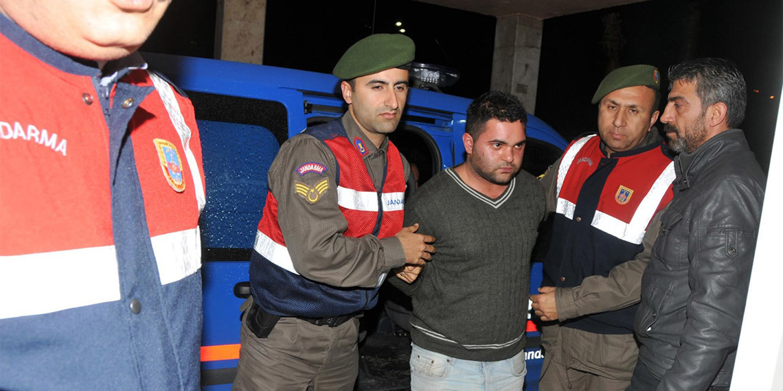 Özgecan Aslan ölümünün 9. yılında anılıyor