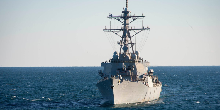 ABD, Husilere ait füze, İHA ve kontrol merkezini vurdu